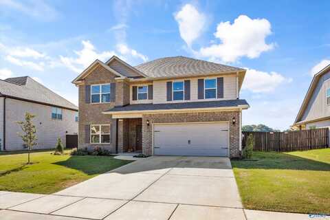 120 Headen Lane, Huntsville, AL 35811