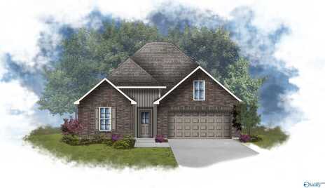 202 James River Drive, Madison, AL 35756