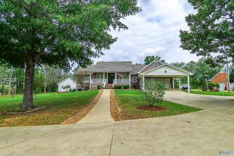 1490 County Road 380, Centre, AL 35960