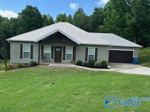357 Tara Road, Guntersville, AL 35976