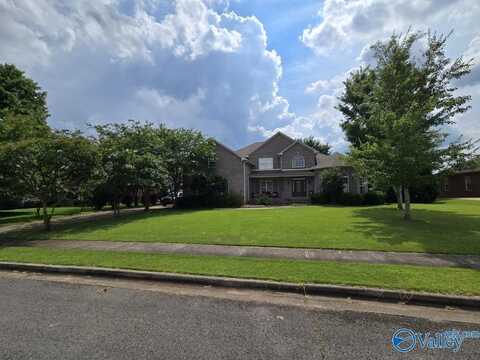 236 Lake Carmel Court, Huntsville, AL 35811