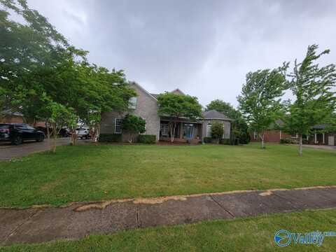 236 Lake Carmel Court, Huntsville, AL 35811