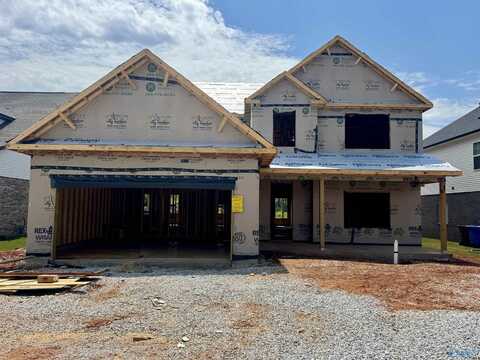 19930 Pebble Brook Lane, Athens, AL 35611