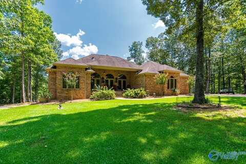 134 Trail Path Road, Double Springs, AL 35553