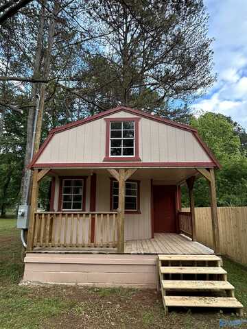 98 View Drive, Scottsboro, AL 35769