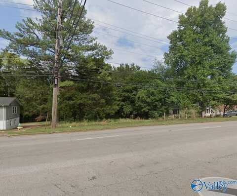 6028 Pulaski Pike NW, Huntsville, AL 35810
