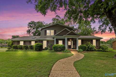 3401 Ohara Road, Huntsville, AL 35801