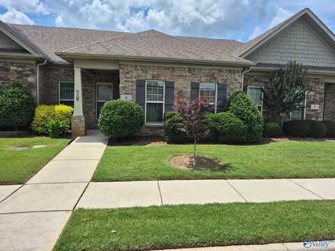 6 Atherton Circle, Huntsville, AL 35824
