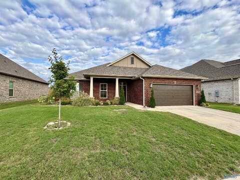 12794 Hudbug Drive, Madison, AL 35756