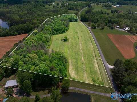14.75 Acres Liberty Road, Henagar, AL 35978