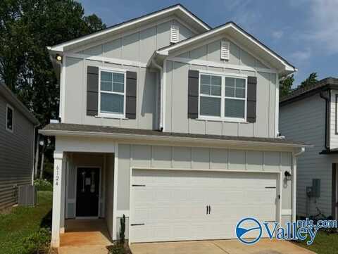 6124 Taramore Lane, Huntsville, AL 35806