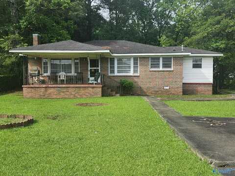2505 E Broad Street, Gadsden, AL 35905
