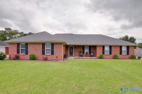 108 Buckskin Court, Harvest, AL 35749