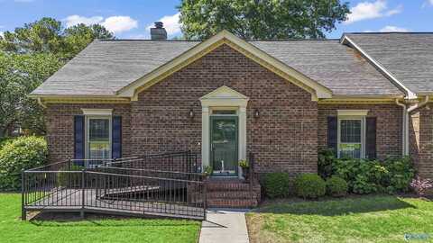 303 Inverness Drive, Huntsville, AL 35802