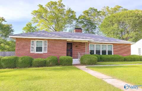 1304 SE Morningside Court, Decatur, AL 35601