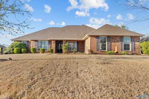 107 Wild Turkey Way, Huntsville, AL 35824