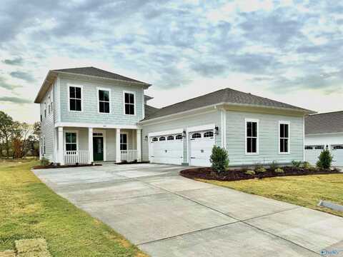 105 Kite Circle, Madison, AL 35756