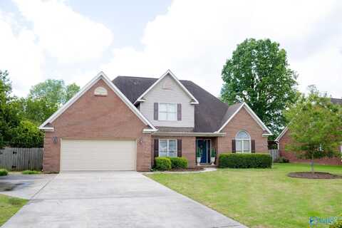 1508 Berrivine Drive, Hartselle, AL 35640