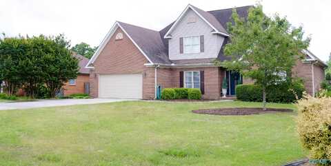 1508 Berrivine Drive, Hartselle, AL 35640