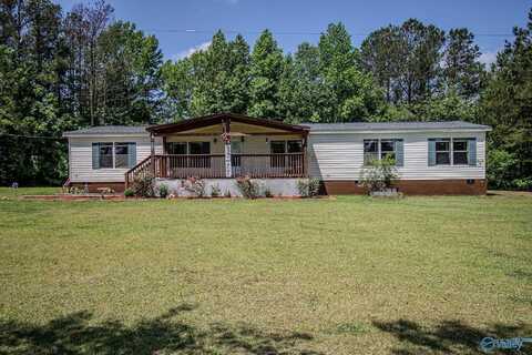 3092 County Road 37, Muscadine, AL 36269