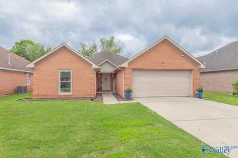 1801 Smith Avenue, Decatur, AL 35603