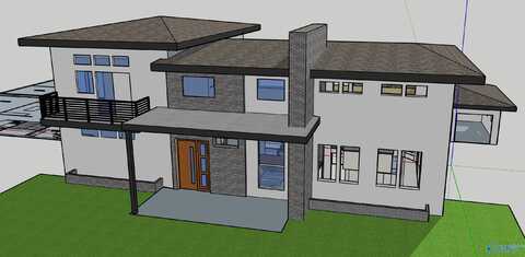 1409 E Olive Drive, Huntsville, AL 35801