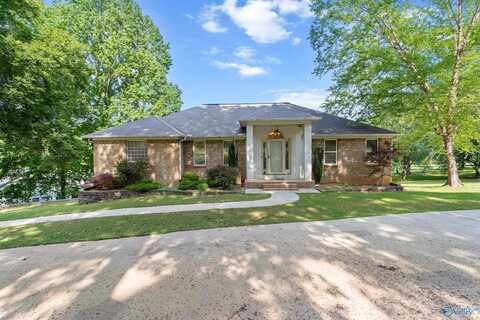100 Rich Drive, Gurley, AL 35748