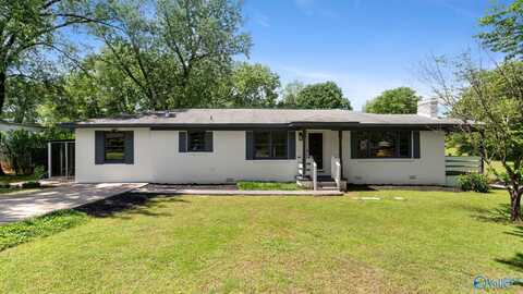 124 Bob Mckinney Road, Brownsboro, AL 35741
