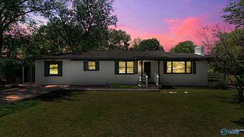 124 Bob Mckinney Road, Brownsboro, AL 35741