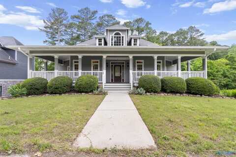 119 Railway Lane SE, Huntsville, AL 35803