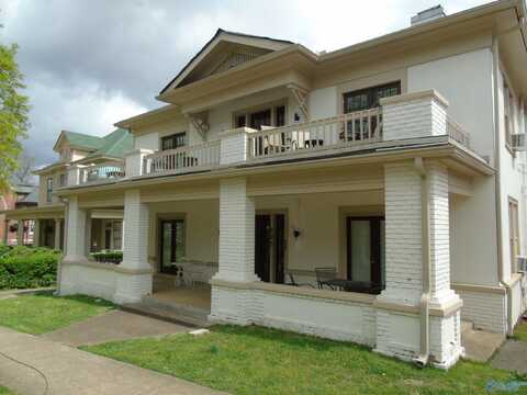 207 Lincoln Street, Huntsville, AL 35801