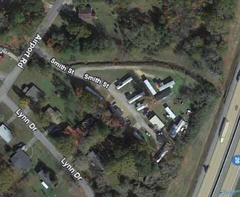 1667 Airport Road, Oxford, AL 36203