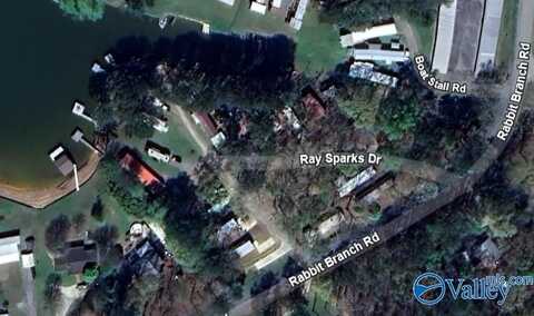 25 Ray Sparks Drive, Odenville, AL 35054