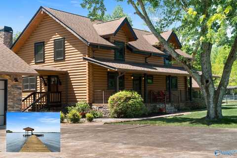 420 County Road 496, Centre, AL 35960