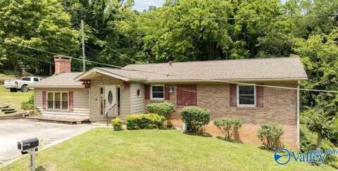 503 4th Street NW, Fort Payne, AL 35967
