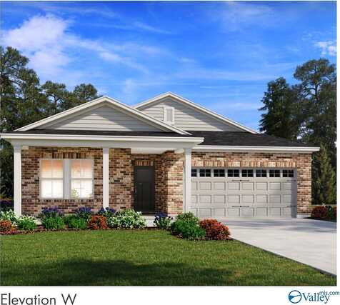 93 Wilcot Road, Meridianville, AL 35759