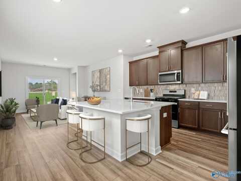 8180 Huspa Avenue, Madison, AL 35756