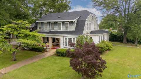 311 E 6th Street, Tuscumbia, AL 35674