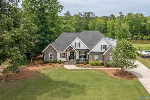 110 Heron Drive SE, Gadsden, AL 35901