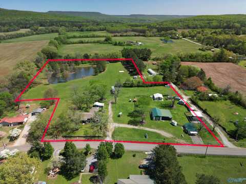 5655 Maysville Road, New Market, AL 35761