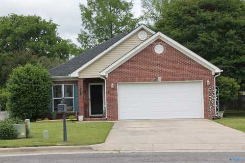 941 Tracey Lane, Decatur, AL 35601