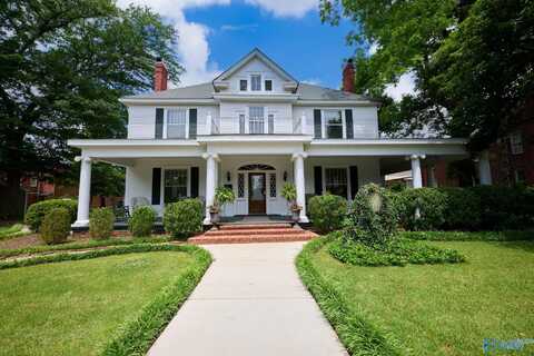 507 Holmes Avenue NE, Huntsville, AL 35801