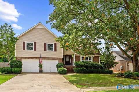 1210 Chesser Drive, Huntsville, AL 35803
