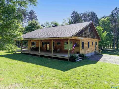 34728 US Hwy 11, Valley Head, AL 35989