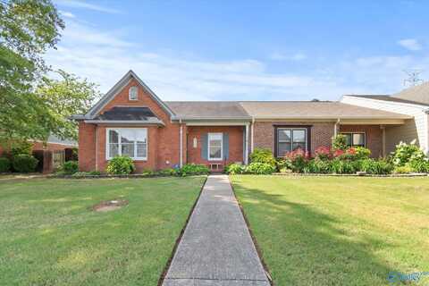2117 Eastbrook Se SE, Decatur, AL 35601