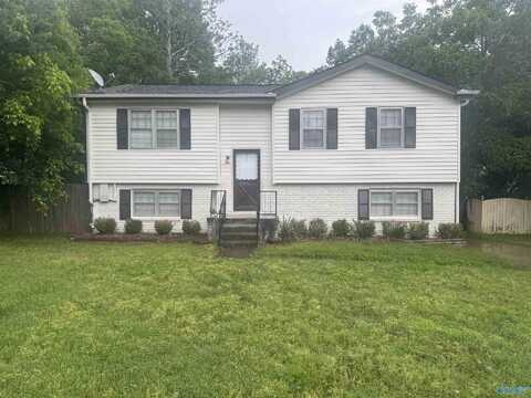 3218 Uvalde Lane NW, Huntsville, AL 35810