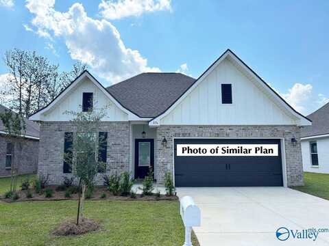 218 Willie Sanders Drive, Madison, AL 35756