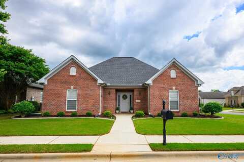 809 Milton Place SW, Decatur, AL 35603