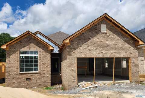 3207 Dale Hollow Drive SW, Hartselle, AL 35640