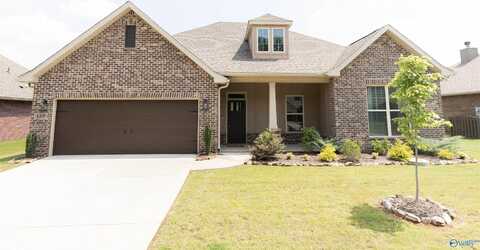 139 Midpark Drive, Meridianville, AL 35759